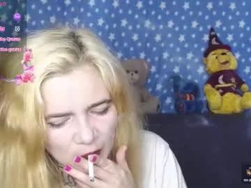 yours_good_mood from Chaturbate is Freechat