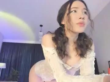 yours_meyy from Chaturbate is Freechat