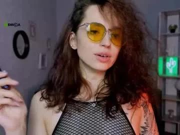yours_sunny from Chaturbate is Freechat