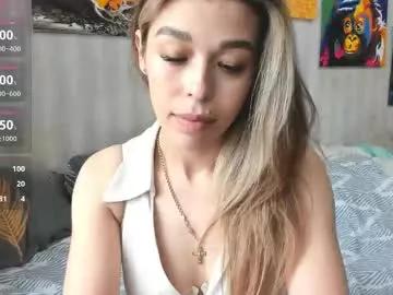 yoursoul_mila from Chaturbate is Freechat