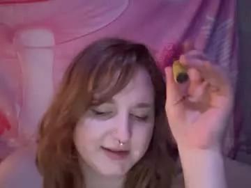 yourthickgingergoddess from Chaturbate is Freechat