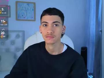 yulian_vasquez from Chaturbate is Freechat