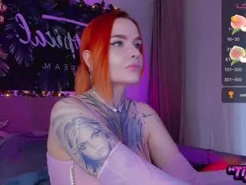 yummy__peach from Chaturbate is Freechat