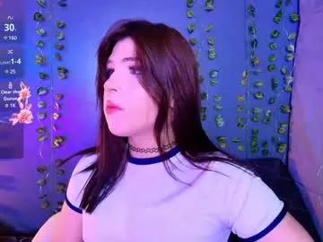 yuri_stars from Chaturbate is Freechat