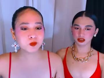 yvannasilva18 from Chaturbate is Freechat