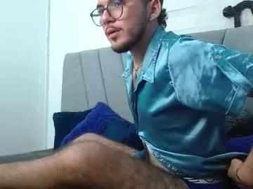 zac_golden from Chaturbate is Freechat