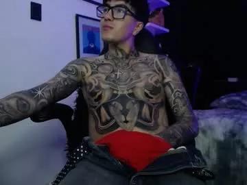 zac_muller1 from Chaturbate is Freechat