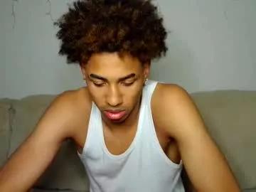 Photos of zachbrownn from Chaturbate is Private