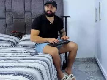 zack_froone from Chaturbate is Freechat