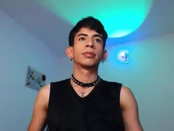 zack_kingg from Chaturbate is Freechat