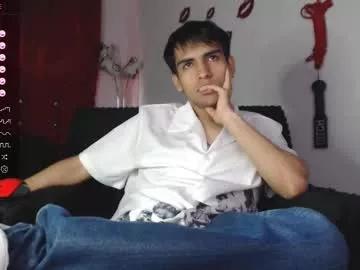 zack_xtreme from Chaturbate is Freechat