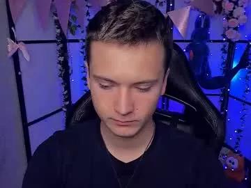 zackhandsome from Chaturbate is Freechat