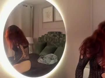 zafiro_velvet from Chaturbate is Freechat