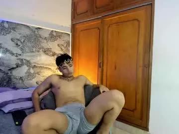 Photos of zander_kurt from Chaturbate is Freechat