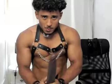 Photos of zane_lux from Chaturbate is Freechat