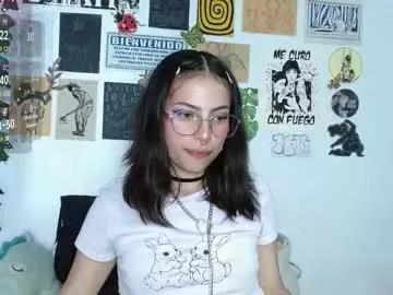 zara_floresxx from Chaturbate is Freechat