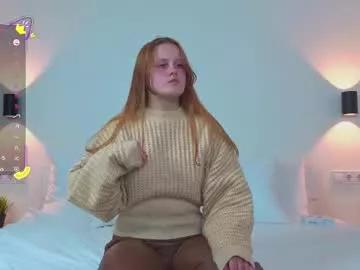 zaradaines from Chaturbate is Freechat