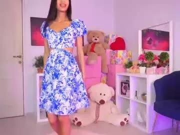 zariavera from Chaturbate is Freechat