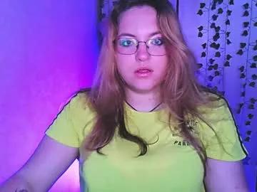 zayarush from Chaturbate is Freechat