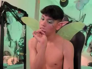 zeus_blaze from Chaturbate is Freechat