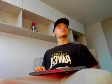zeusjeff from Chaturbate is Freechat