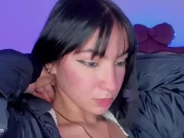zharykc_smith_18 from Chaturbate is Freechat