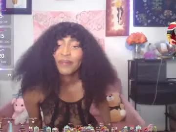 ziafoxy from Chaturbate is Freechat