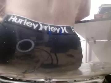 zion_1986 from Chaturbate is Freechat
