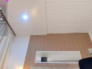 zoe_alanaa from Chaturbate is Freechat