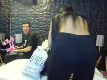 zoe_and_blake_ from Chaturbate is Freechat