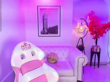Photos of zoe_blloom from Chaturbate is Freechat