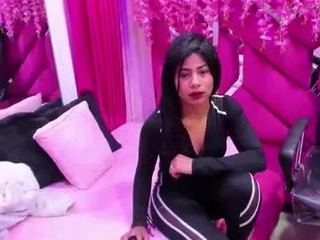 zoe_browns_ from Chaturbate is Freechat