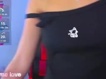 zoe_connor19 from Chaturbate is Freechat
