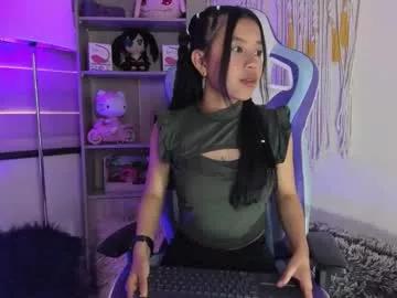 zoe_skyler from Chaturbate is Freechat