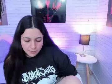 zoe_submissive from Chaturbate is Freechat