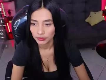 zoee_pamela99 from Chaturbate is Freechat