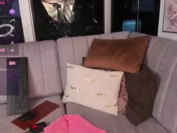 Photos of zoey_thommpson from Chaturbate is Freechat