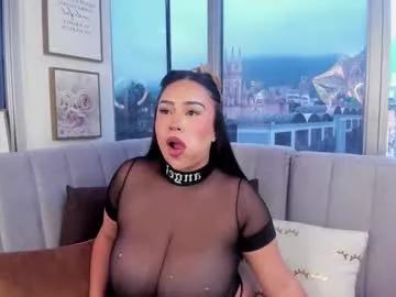 zoeylopez from Chaturbate is Freechat