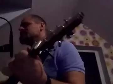 zorro_73 from Chaturbate