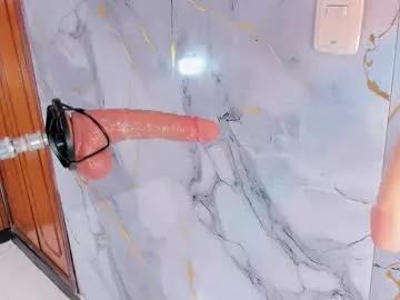 zyle_boobs_ from Chaturbate is Freechat