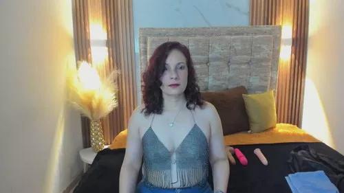 Photos of adamclaine from Cherry is Freechat