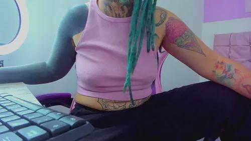 Photos of agness6 from Cherry is Freechat