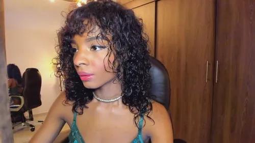 Photos of alikahouston from Cherry is Freechat