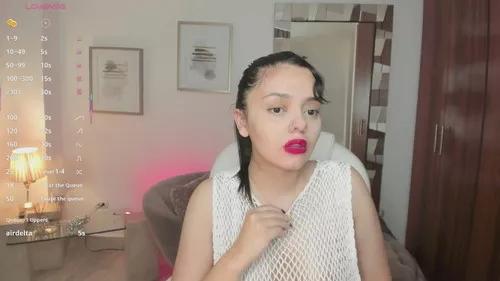 Photos of ameliacherryy from Cherry is Freechat