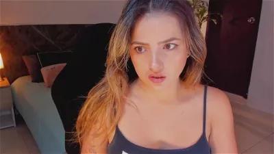 Girls free live sex cams: Check out the satisfaction of typing and cam2cam with our sensual livestreamers, who will teach you all about temptation and desires with their smoking hot physiques.
