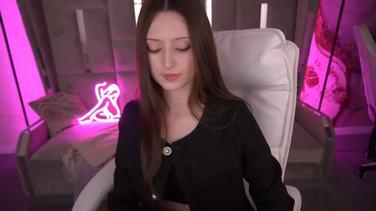 Photos of angelblush from Cherry is Freechat