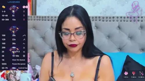 Photos of angelinadeleon from Cherry is Freechat