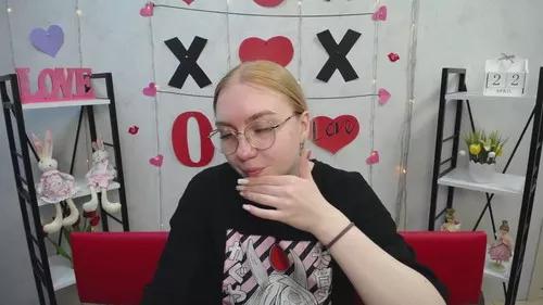 Photos of beatricefly from Cherry is Freechat