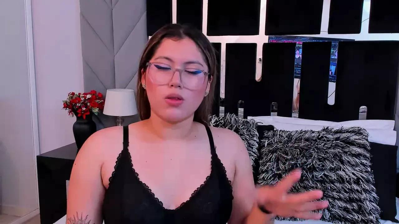 Photos of belaolson from Cherry is Freechat