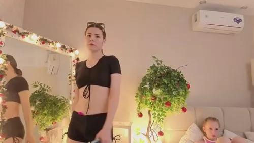 Girls free live sex cams: Check out the satisfaction of typing and cam2cam with our sensual livestreamers, who will teach you all about temptation and desires with their smoking hot physiques.